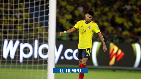 Colombia will play friendly against Honduras in January 2022 – International Football – Sports