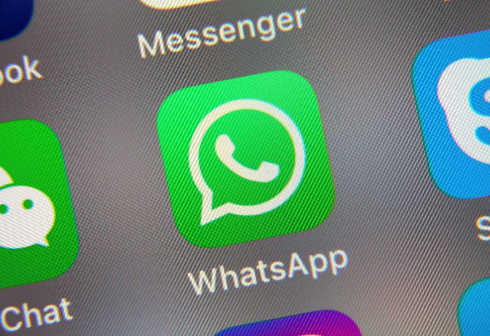 Goodbye Screenshots: WhatsApp Analyzes Starting Third Blue Verification In Their Conversations |  Social Networks |  Entertainment