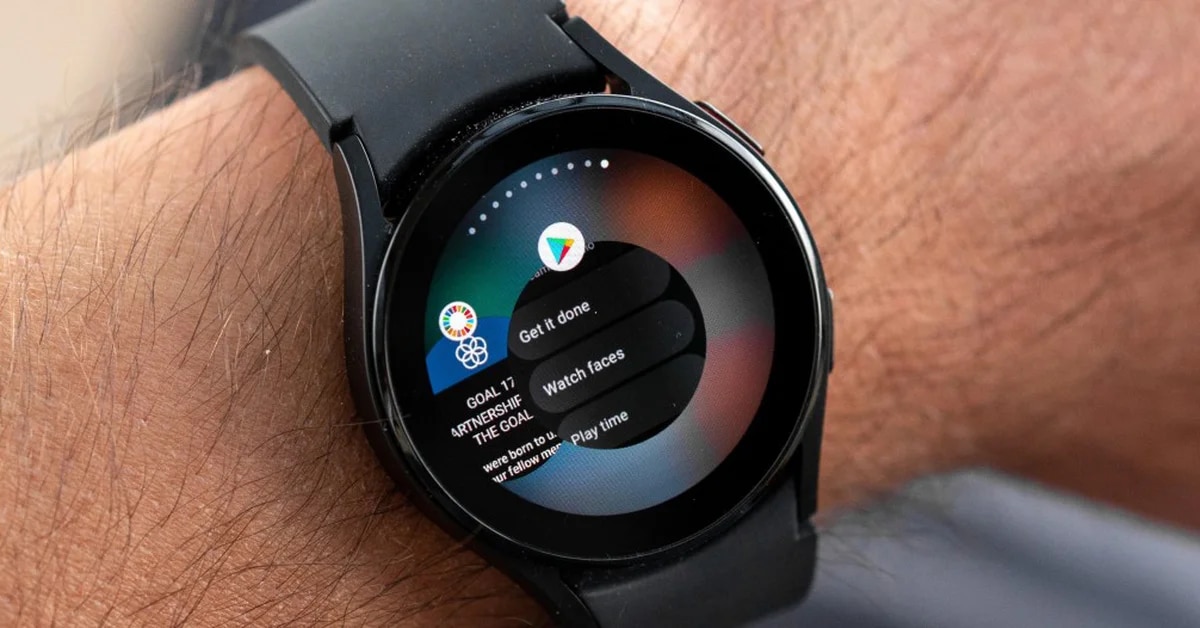 Google’s first smartwatch, called the Pixel Watch, is coming in 2022