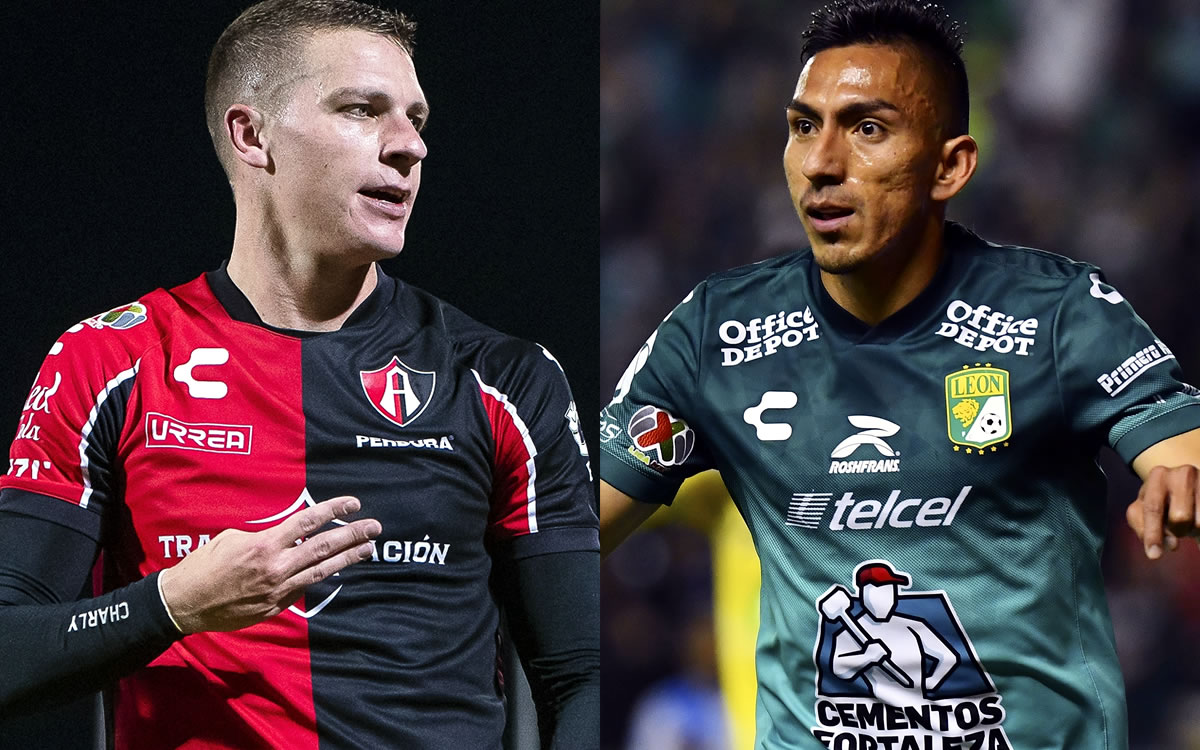 How was the Liga MX 2021 final?  When are the matches?