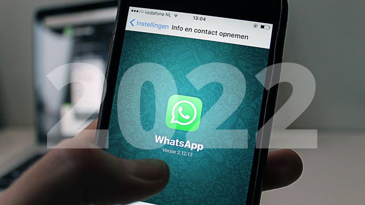 Learn about the four new functions that WhatsApp will release in 2022 |  Techno Doctor |  Magazine