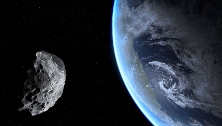 NASA’s consultation on the asteroid 4660 (why it is “dangerous” and what it has to do with Earth on December 11)