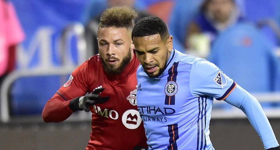 New York City FC Vs.  Portland Timber Online Online via ESPN 2 |  Final MLS Cup Channels and Tables with Alexander Callen |  Game-total