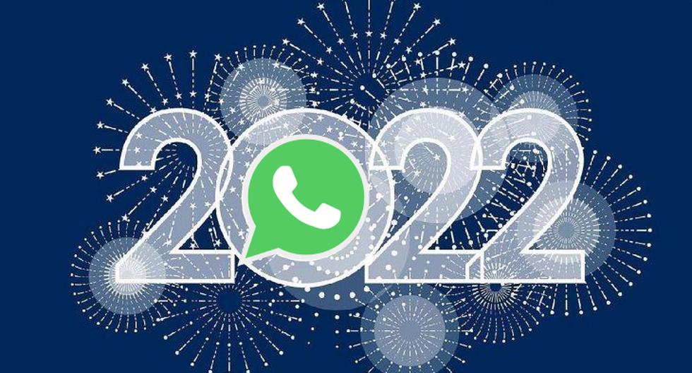 WhatsApp |  5 changes that the app will make for this 2022 |  Android |  iOS |  IPhone |  Apple |  Applications |  Smartphone |  Technology |  Trick |  Training |  Nnda |  nnni |  Information