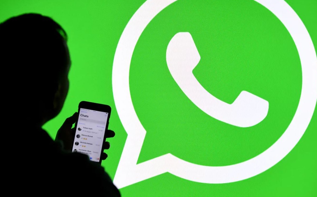 WhatsApp: How to know who one of your contacts is chatting with the most