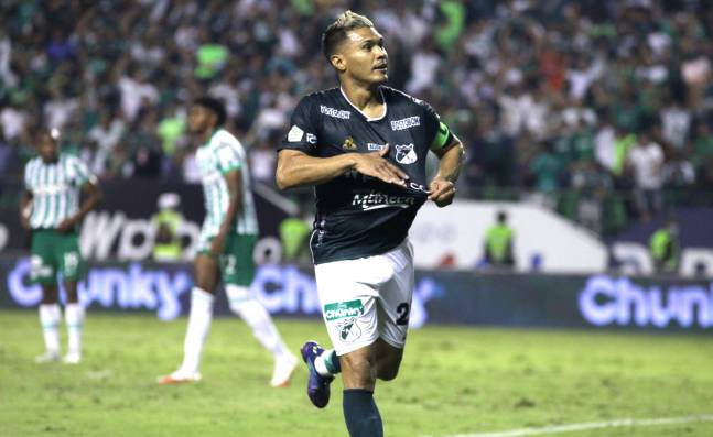 With the double goal of Barranquilla, Gali defeated the Nationals and became the leader of the team