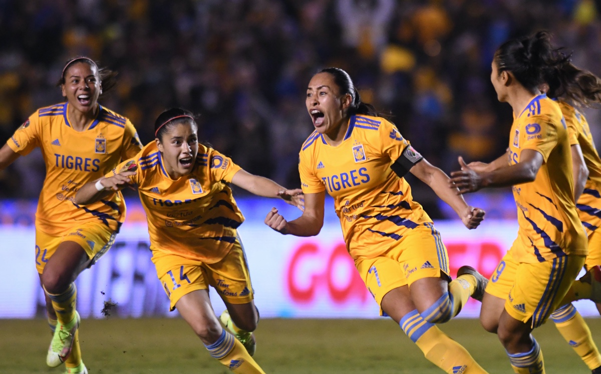 Women’s Semi-Final: Tigress vs USA (3-0)