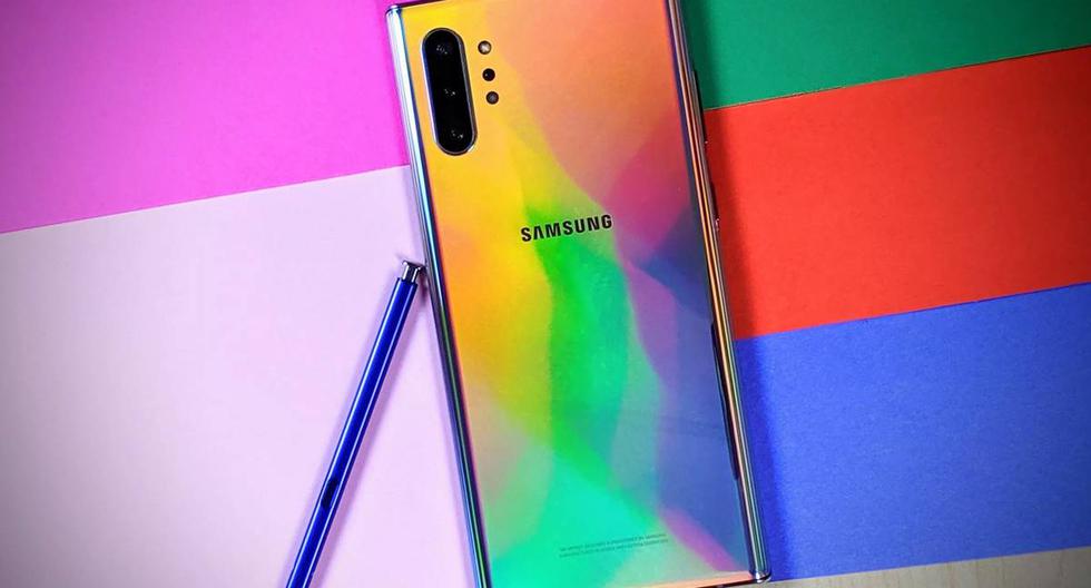 Android |  These are the 23 Samsung phones that can now be upgraded to Android 12 | Smartphone |  Applications |  Operating system |  Technology |  Cell Phones |  Nnda |  nnni |  Information