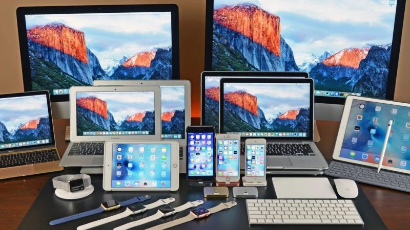 Apple is planning all these releases in 2022: Find out the complete list