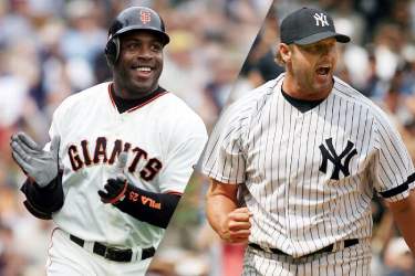 Are Ponds and Clemens entering the Hall of Fame? | Baseball123
