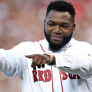 How many votes does David Ortiz need to enter the Hall of Fame?