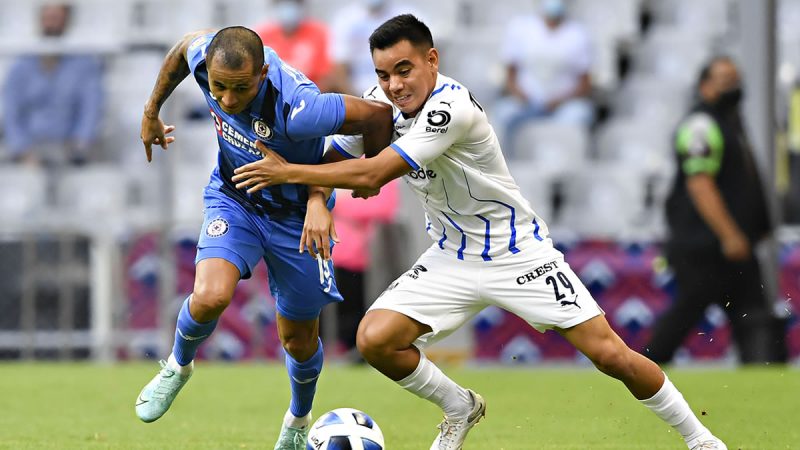 I’m not wrong with Cruz Azul: Charly Rodríguez is already on CDMX