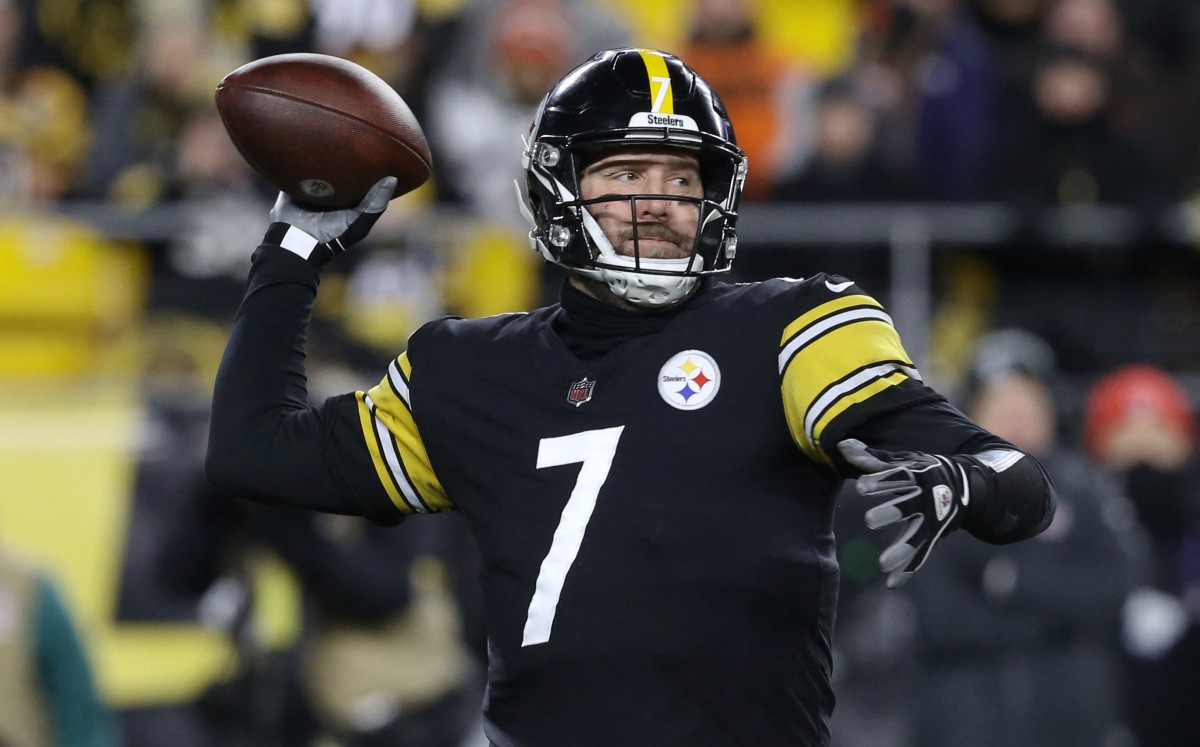 Resume del Bardido Cleveland Browns vs Pittsburgh Steelers (14-26)