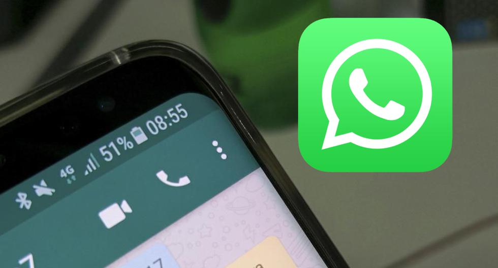 WhatsApp |  So you can change the ringtone of calls for your favorite song |  Technology |  Applications |  Cell Phones |  Android |  Smartphone |  Trick |  Training |  Nnda |  nnni |  Game-game