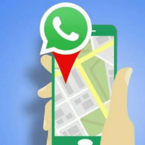 WhatsApp trick to know someone’s location without asking