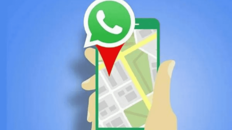 WhatsApp trick to know someone’s location without asking