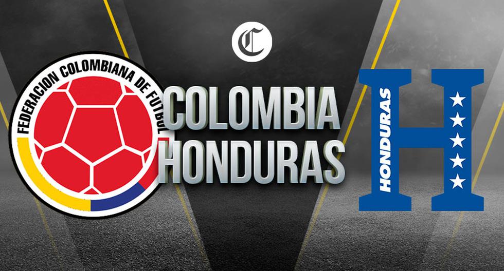 Where to Watch Free Broadcast for Columbia vs Honduras Online Today FIFA Friendly Tournaments via Caracal TV and GOL Caracol |  Game-total