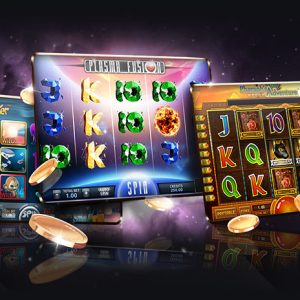 What Are the Requirements for Online Slots?