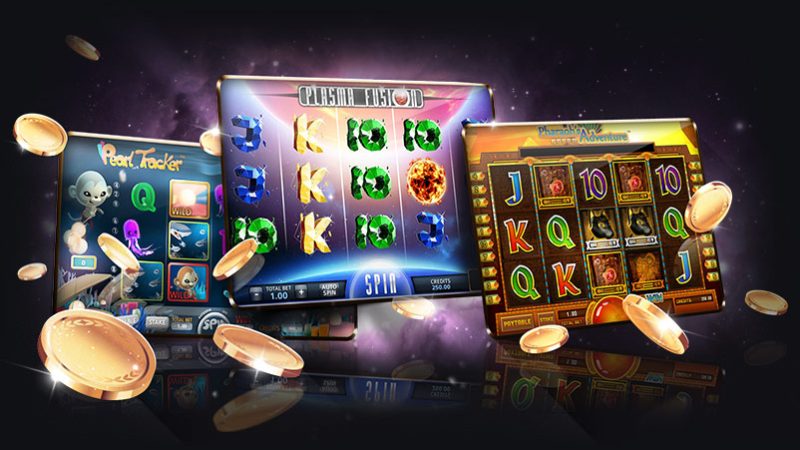 What Are the Requirements for Online Slots?