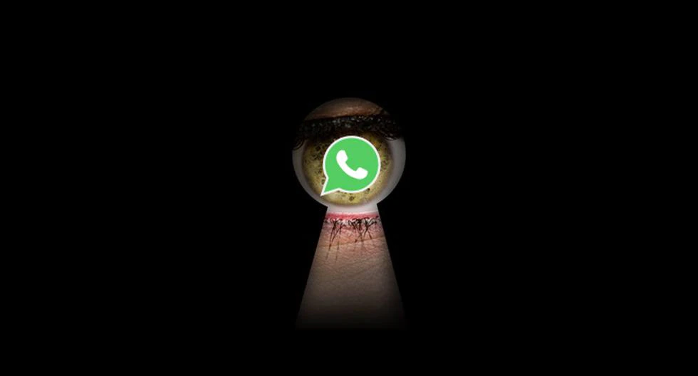 WhatsApp |  How to activate the application “spy” mode |  Technology |  Trick |  நடைவழி |  Applications |  Smartphones |  Audio |  Voice Notes |  Audio News |  Saw |  Cell Phones |  Sending Message |  Nnda |  nnni |  Information