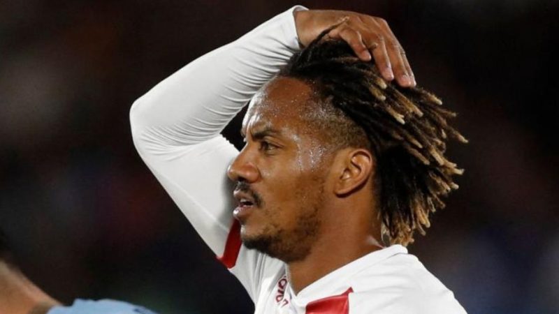 André Carrillo: How did Qatar win the 2022 qualifying round without the Peruvian team?  |  Peru vs.  Paraguay |  RMMD DTBN |  Game-total