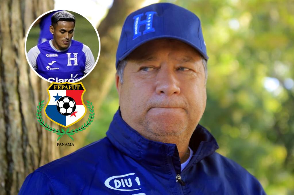 Are the doors open on Andy Nazar “H”?  Hernan “Polillo” Gomez responds and talks about the game with Panama
