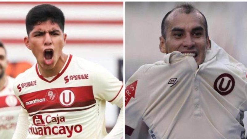 Rainer Torres was happy with Piero Quispe’s position: “If they had any doubts, he was careful to address them” |  University vs Barcelona SC |  RMMD |  Football-Peruvian