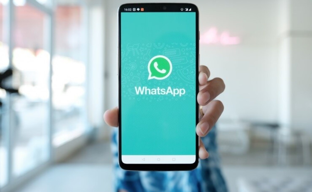 WhatsApp, How to choose who should see your last link and profile