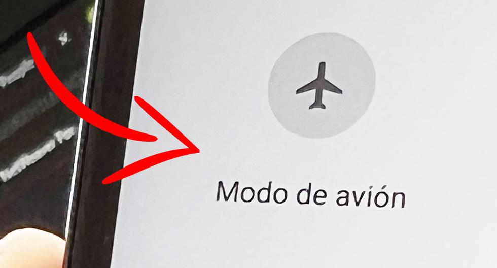 Android |  Why enable “airplane mode” during flight |  Smartphones |  Cell Phones |  நடைவழி |  Nnda |  nnni |  Information