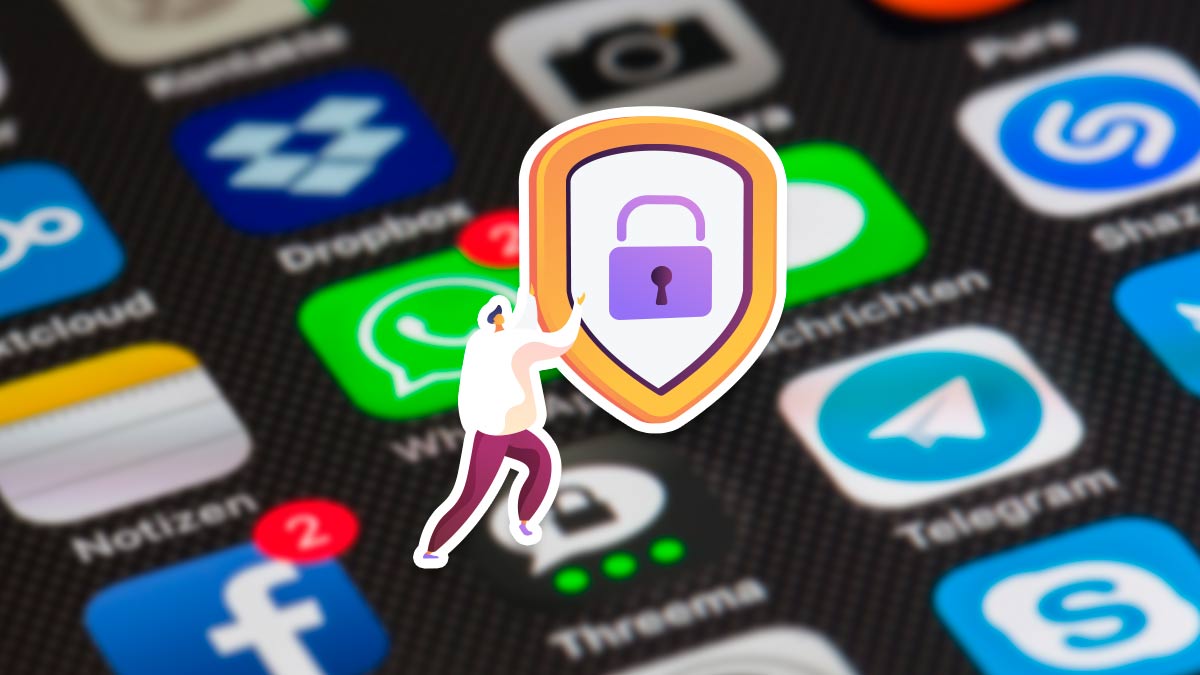 How to protect your WhatsApp to avoid hacking