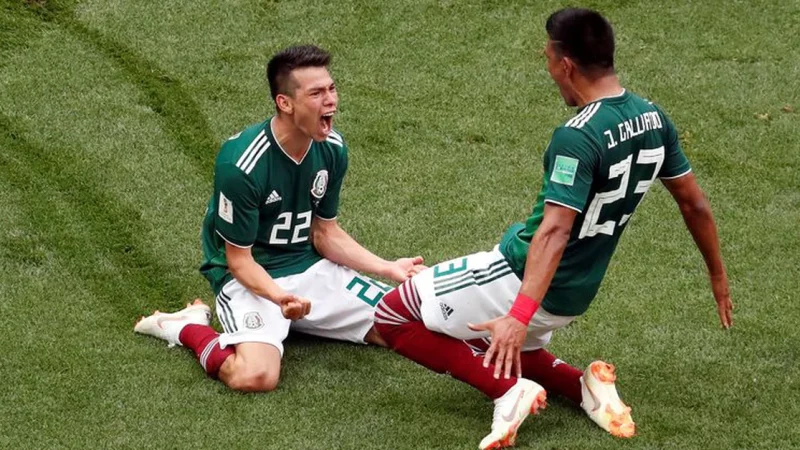 Mexico figures in World Cup worries for Argentina over World Cup in Qatar