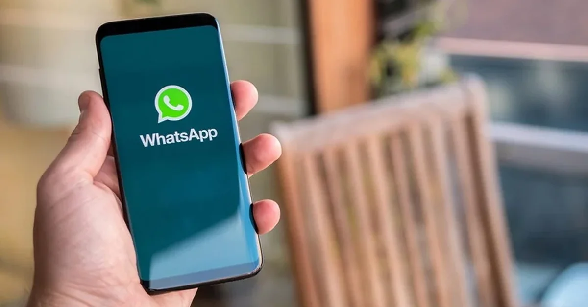 WhatsApp Update: Calls from 32 participants