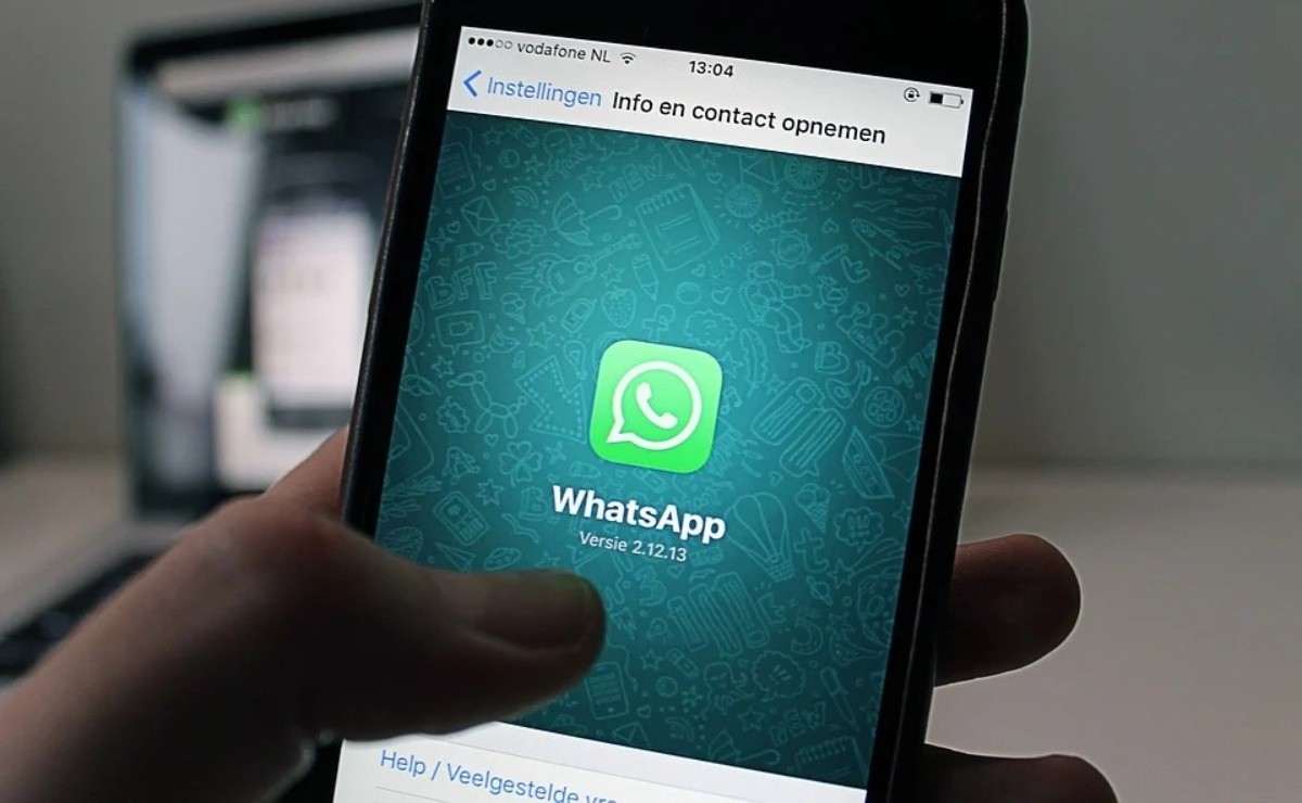 WhatsApp is about to launch a new way to send photos and videos