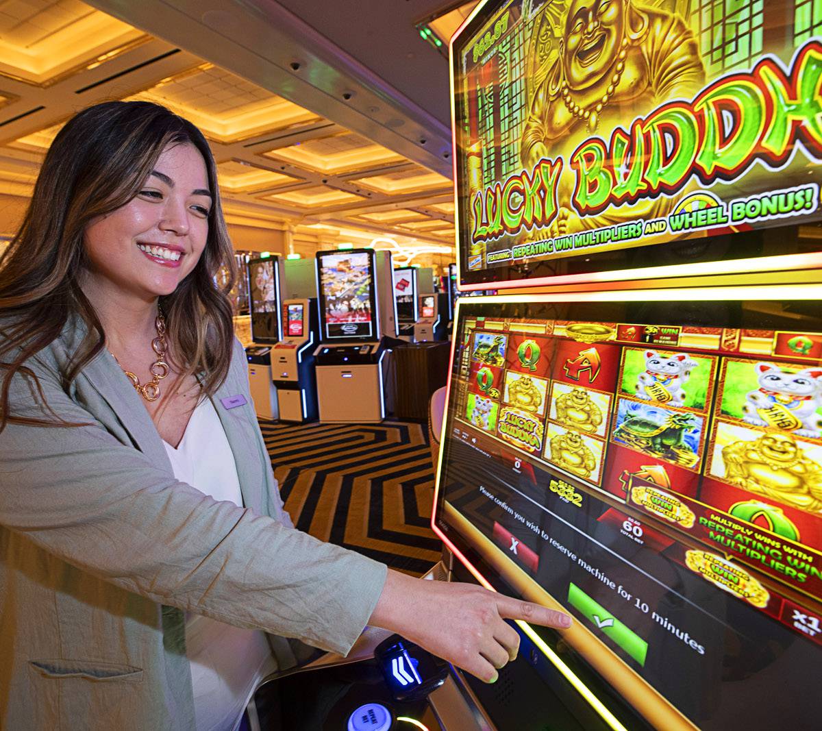 How to Beat the House: A Beginners Guide to Slot Machines