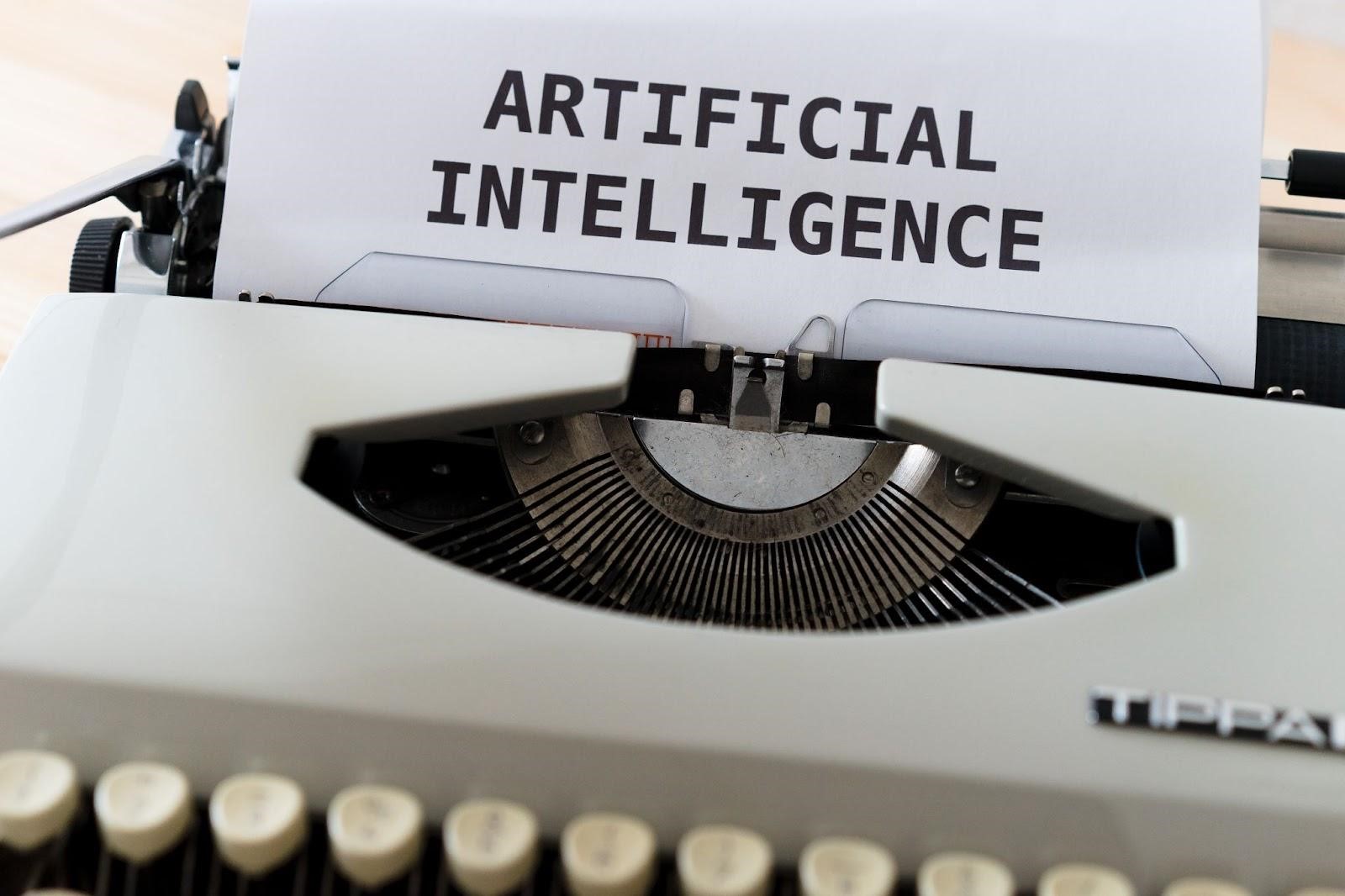 7 Amazing Uses of Artificial Intelligence Today