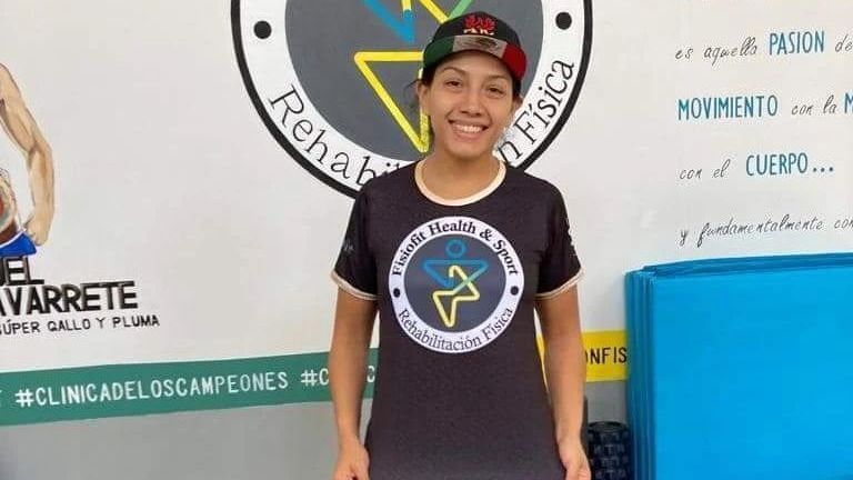 Alejandra ‘Fénix’ Ayala is still stable after a second operation, still in a coma