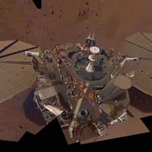 Concern at NASA: Is one of its robots on Mars not working?