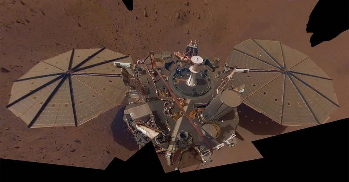 Concern at NASA: Is one of its robots on Mars not working?