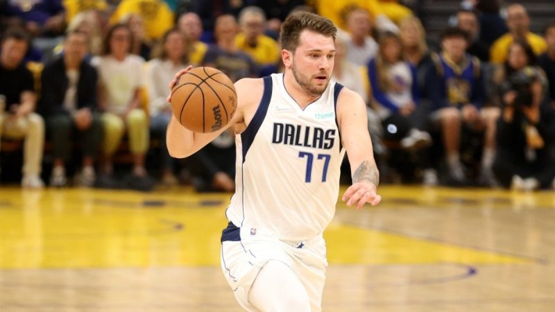 Luca Tonsic has set an incredible record in the NBA playoffs