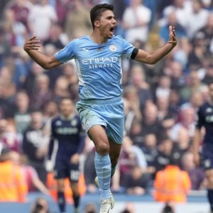 Manchester City vs.  Aston Villa – Match Report – May 22, 2022