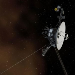 NASA’s Voyager 1 study surprises with mysterious issues