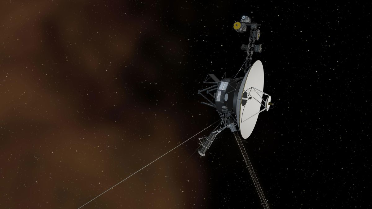 NASA’s Voyager 1 study surprises with mysterious issues