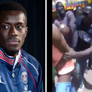 PSG player’s biggest atrocity in Senegal with homosexuals after ‘Idrissa Gueye case’
