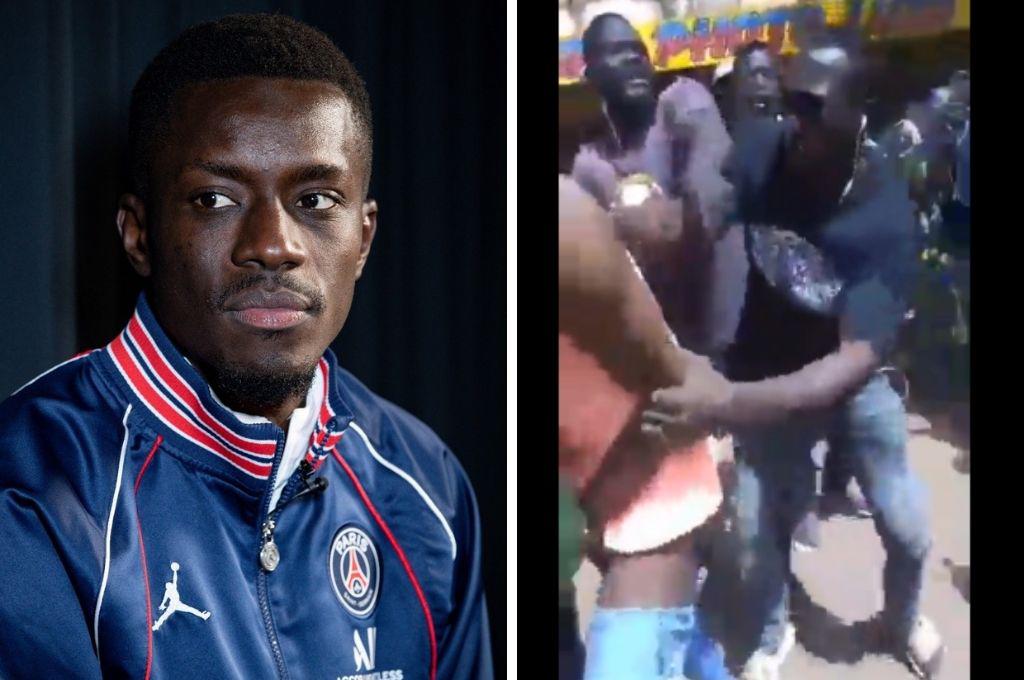 PSG player’s biggest atrocity in Senegal with homosexuals after ‘Idrissa Gueye case’