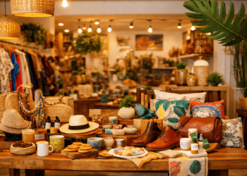Espacio 7: the new place that gathers 36 Colombian brands |  companies |  Business