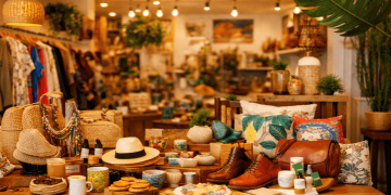 Espacio 7: the new place that gathers 36 Colombian brands |  companies |  Business