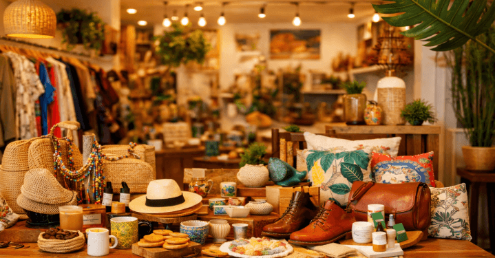 Espacio 7: the new place that gathers 36 Colombian brands | companies | Business Espacio 7: the new place that gathers 36 Colombian brands | companies | Business