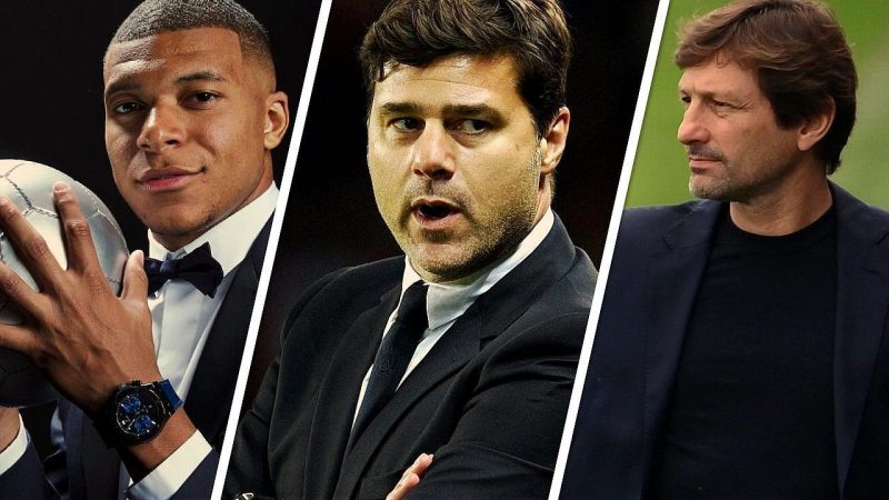 Solve Mbappé’s future, replace Pochettino and update a disappointing team