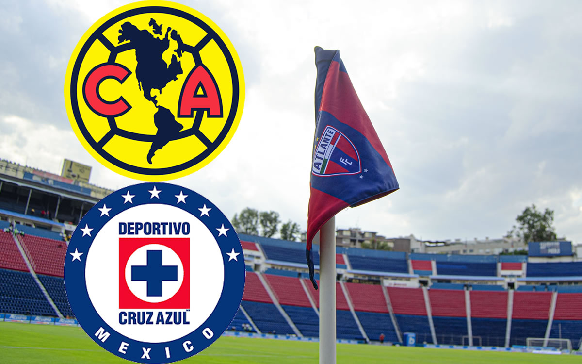 The United States and Cruise Azul will play at Asulgrana Stadium from 2023.