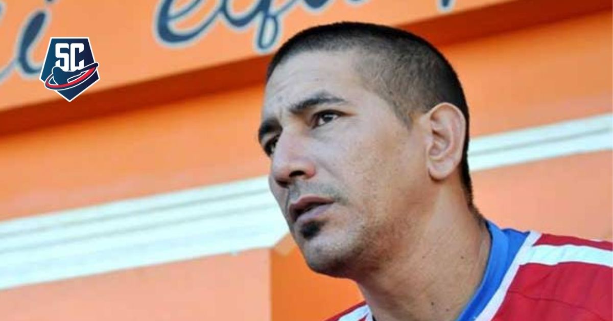 The popular campaign was started by Ariel Bestano and another former player of Villa Clara – Swing Complete